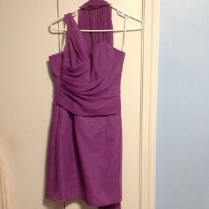 Impression Mini Dress